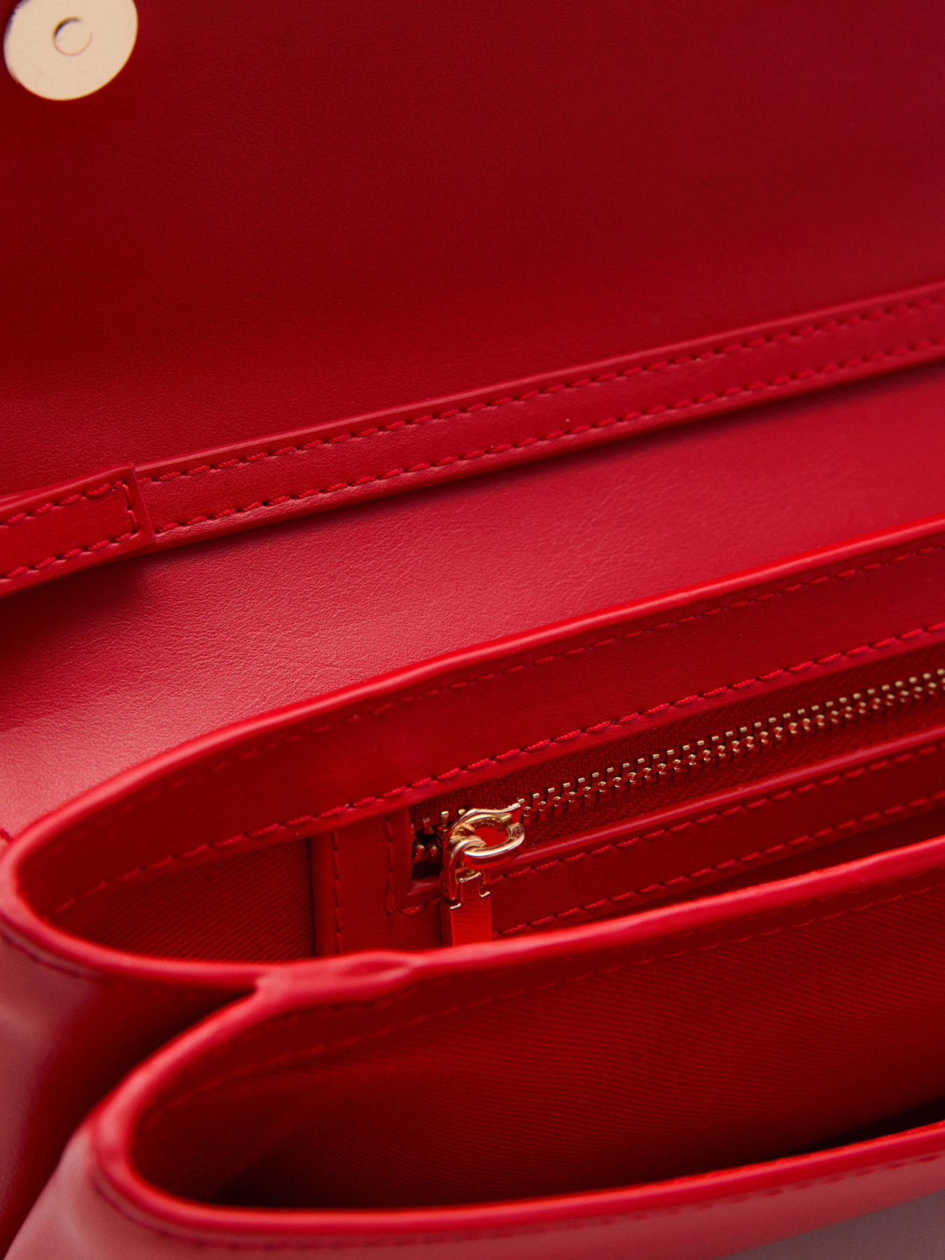 Сумка MANGO Romi модель 77040330_70 Фото