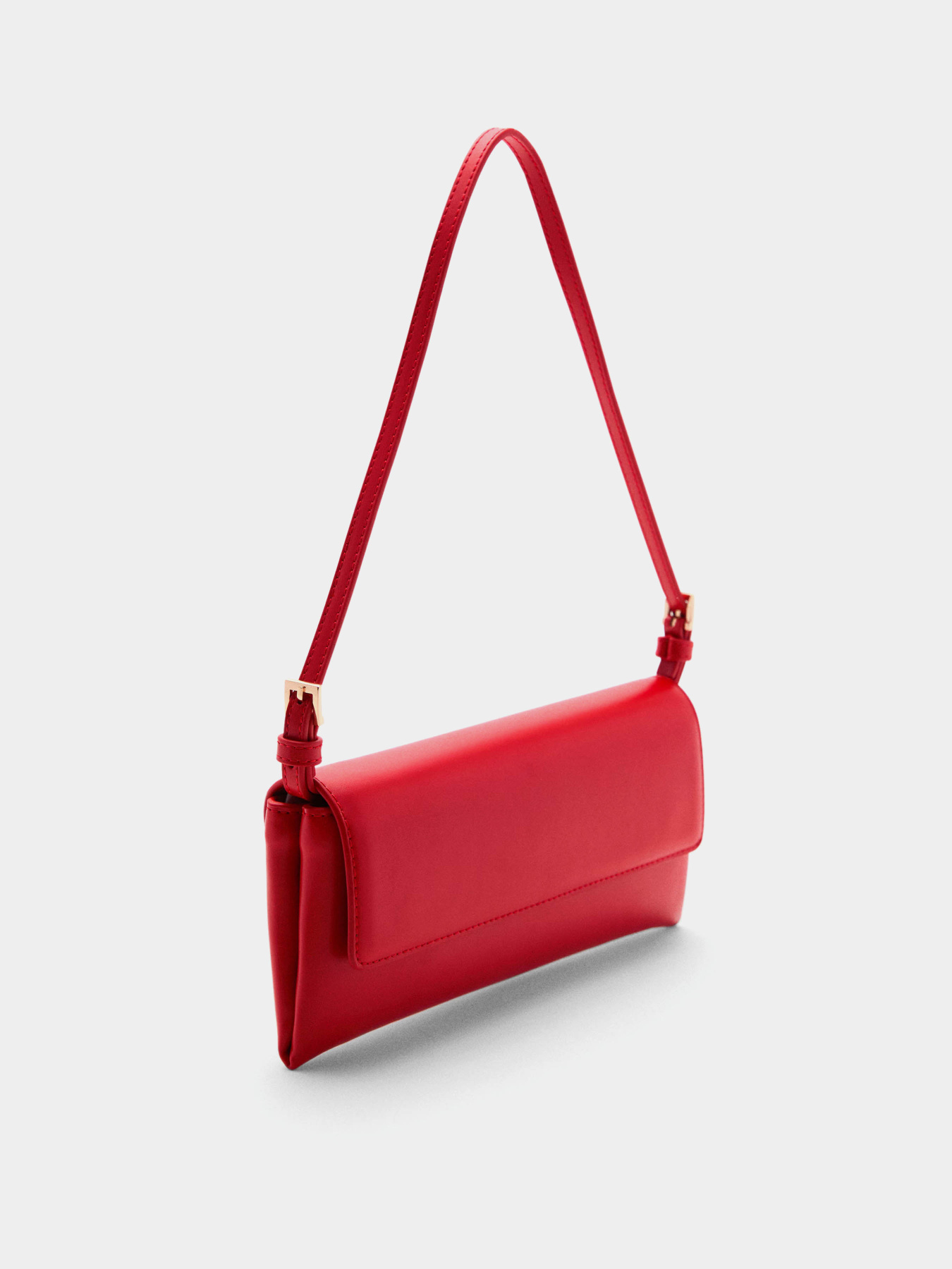 Сумка MANGO Romi модель 77040330_70 Фото