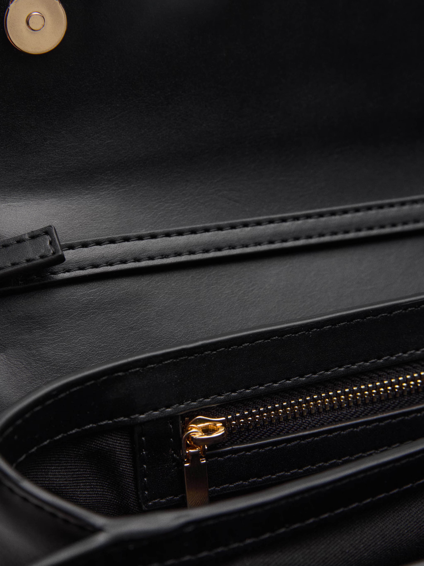 Крос-боді MANGO Romi модель 77040330_99 Фото