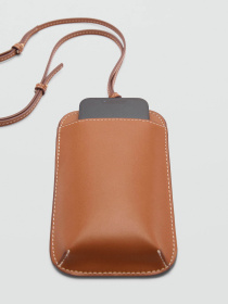 Чехол для смартфона MANGO Olivia модель 77080327_CU Фото