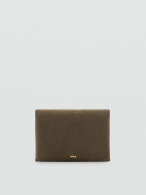 Гаманець MANGO Casa модель 77050329_37 Гаманець MANGO Casa модель 77050329_37 Фото