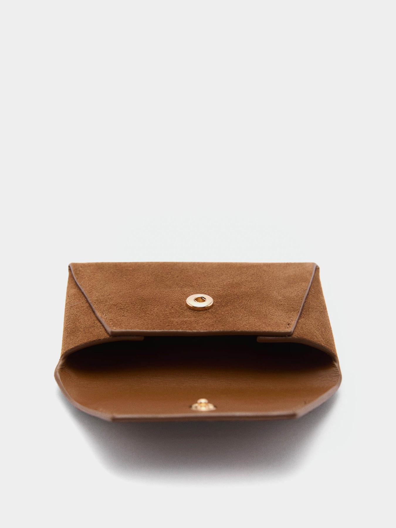 Гаманець MANGO Casa модель 77050329_CU Фото