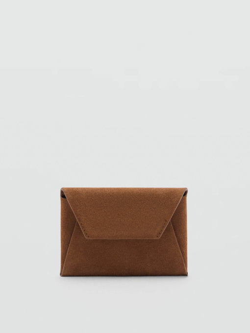 Кошелек MANGO Casa модель 77050329_CU Кошелек MANGO Casa модель 77050329_CU Фото