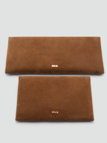 Гаманець MANGO Casa модель 77050329_CU Фото