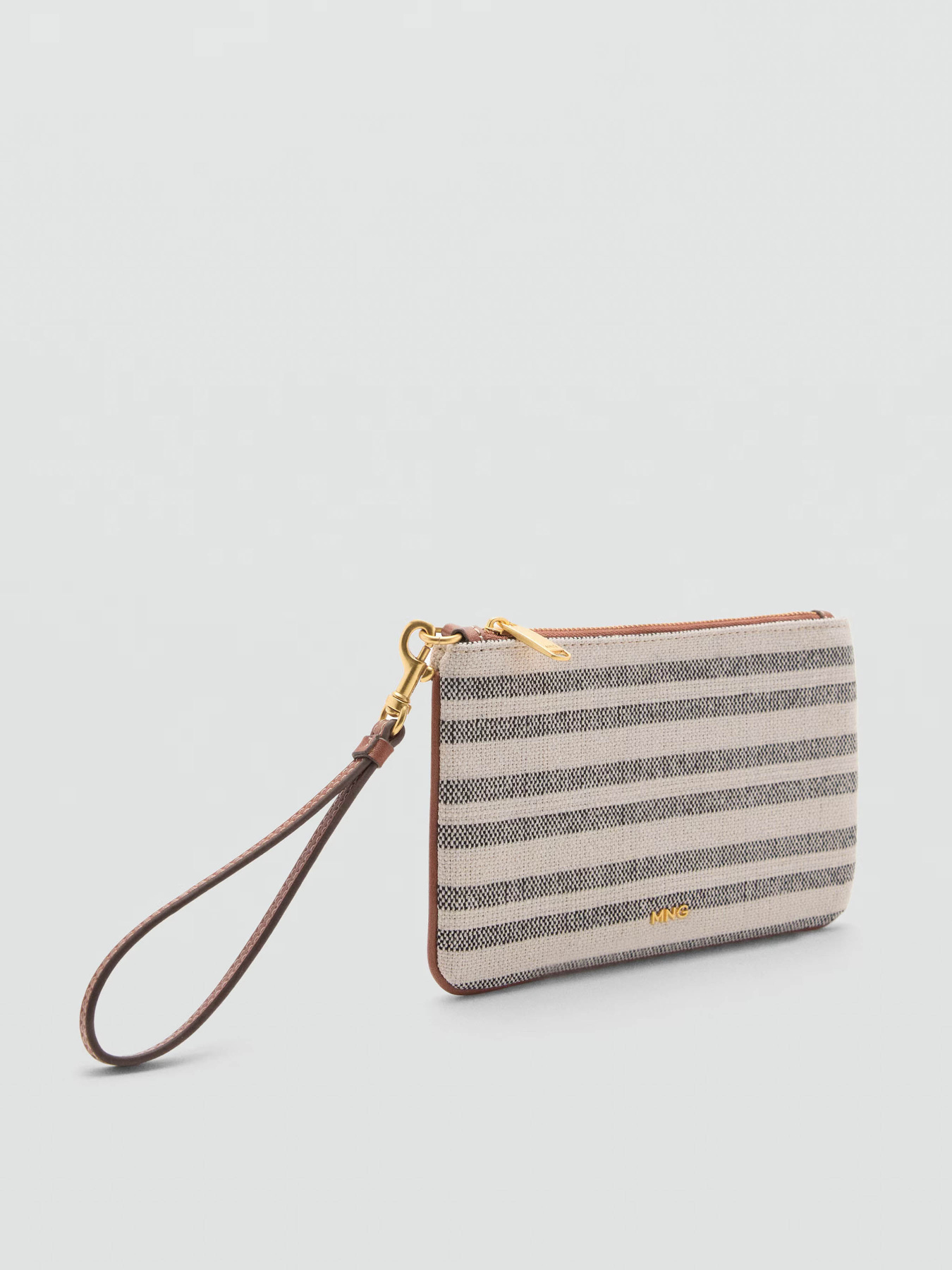 Stripes MANGO модель 77060370_CU Фото