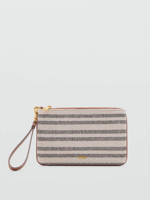 Stripes MANGO модель 77060370_CU Фото