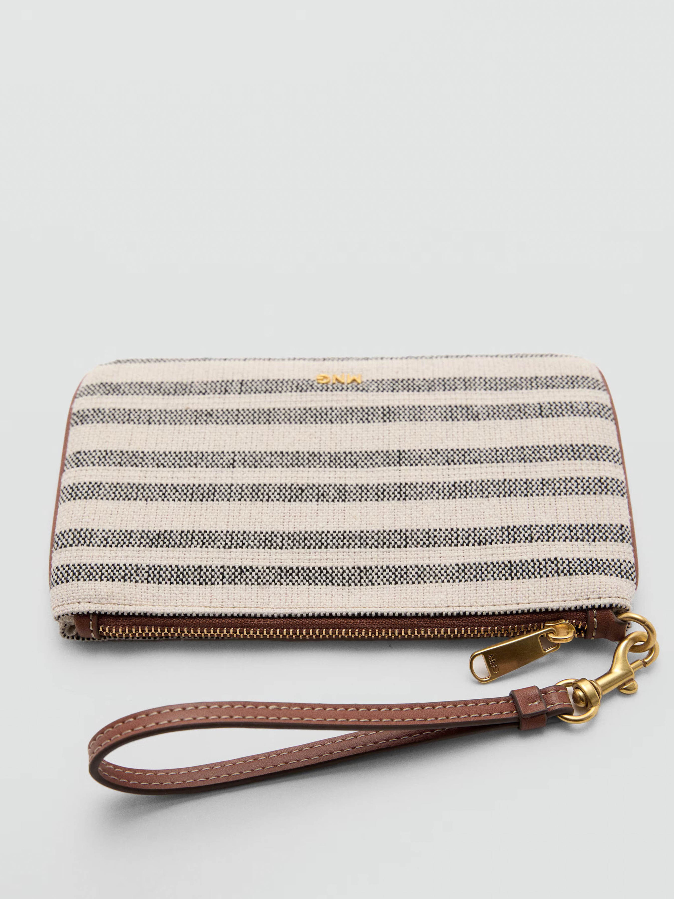 Stripes MANGO модель 77060370_CU Фото