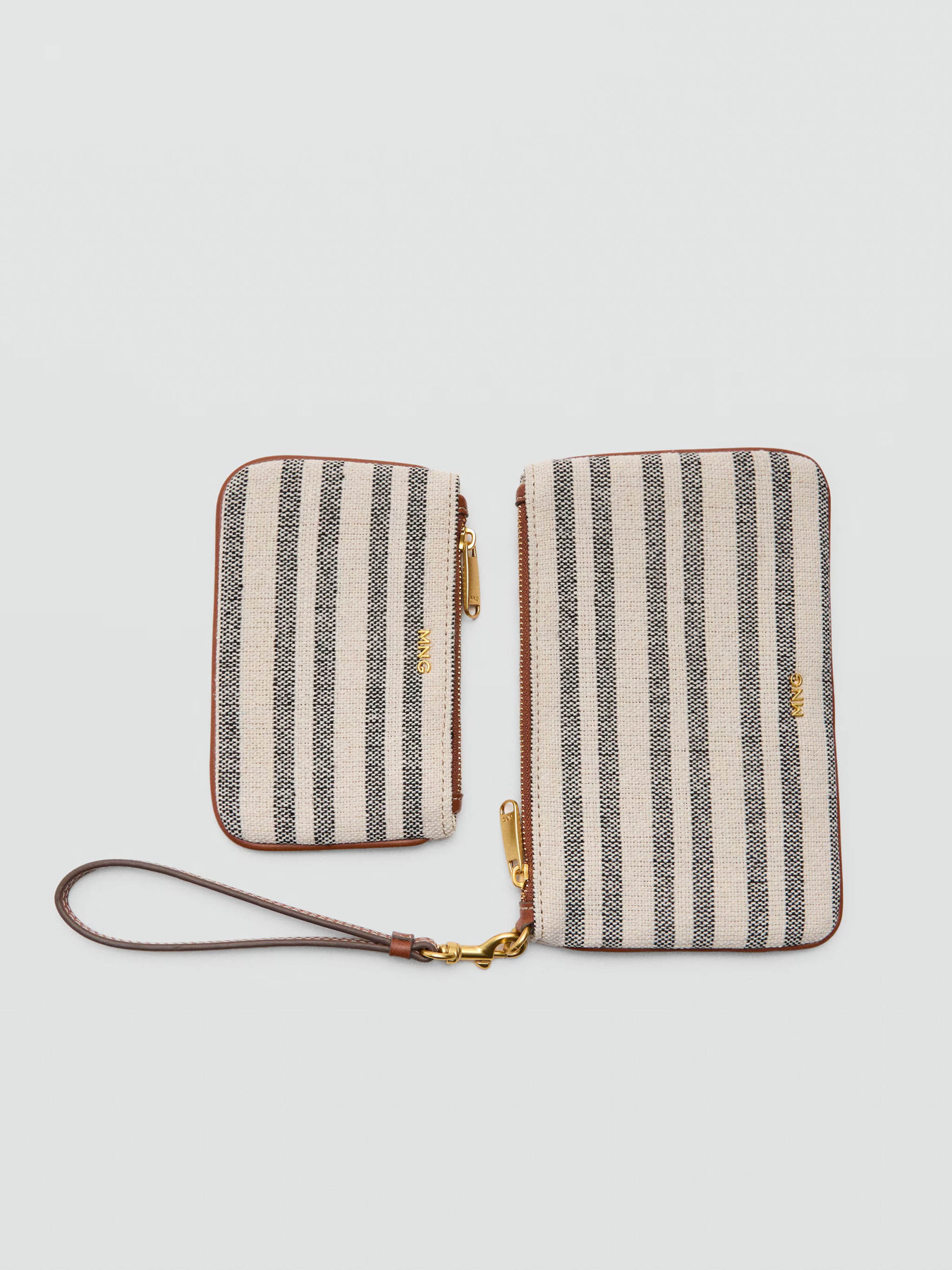 Stripes MANGO модель 77060370_CU Фото