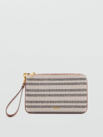 Stripes MANGO модель 77060370_CU Фото