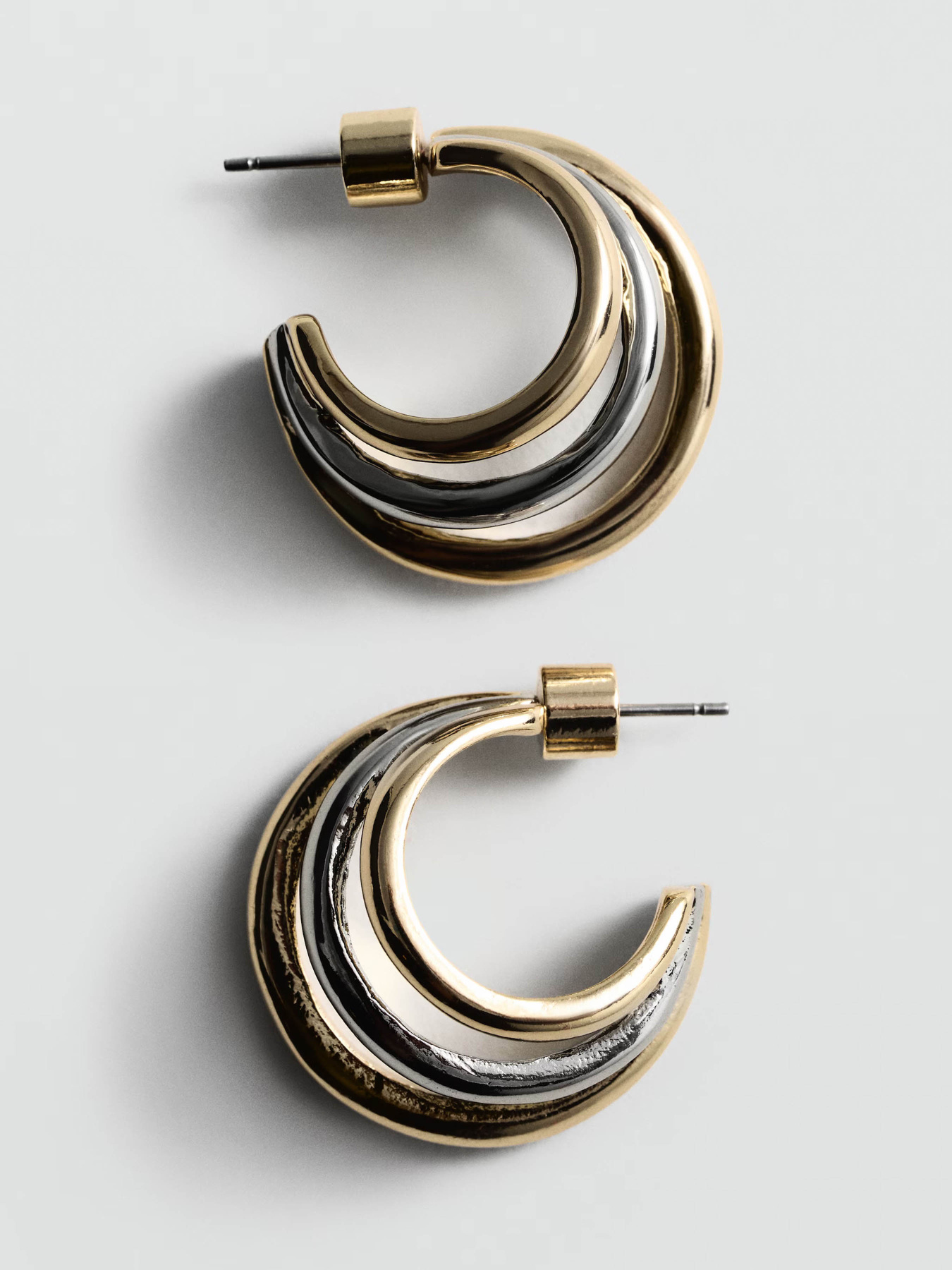 Пусети MANGO модель 77060597_OR Фото