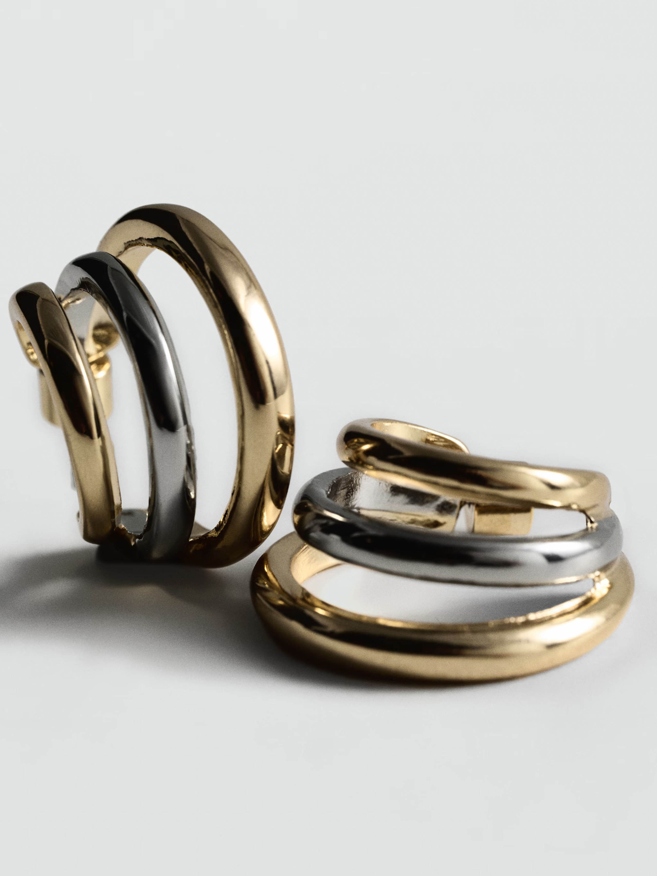 Пусети MANGO модель 77060597_OR Фото