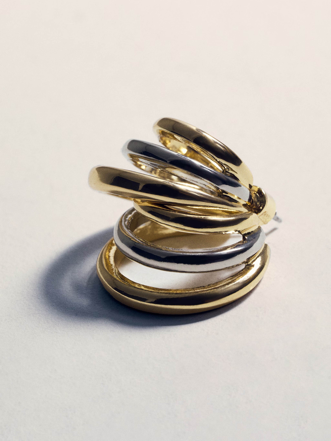 Пусети MANGO модель 77060597_OR Фото