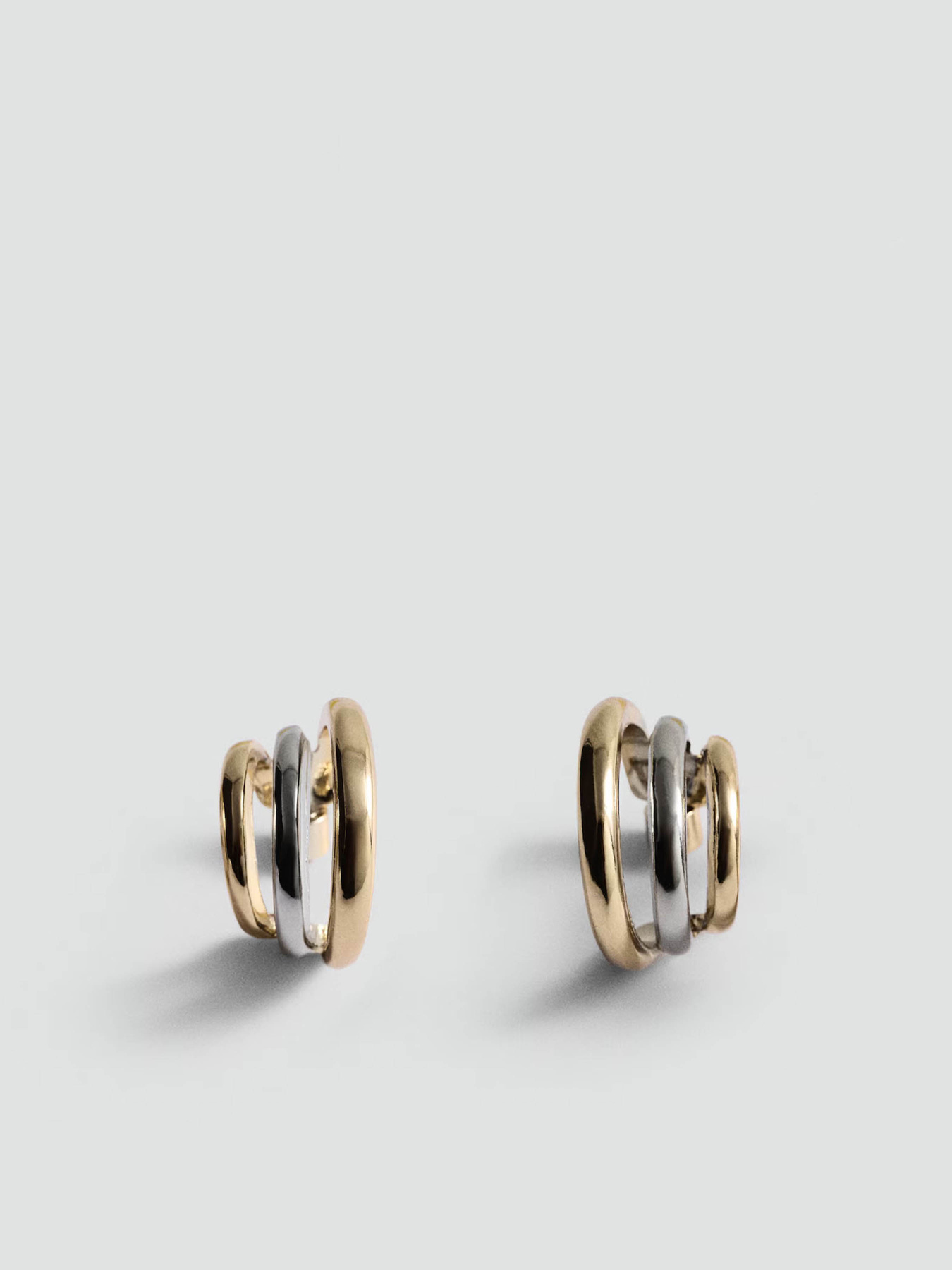 Пусети MANGO модель 77060597_OR Фото