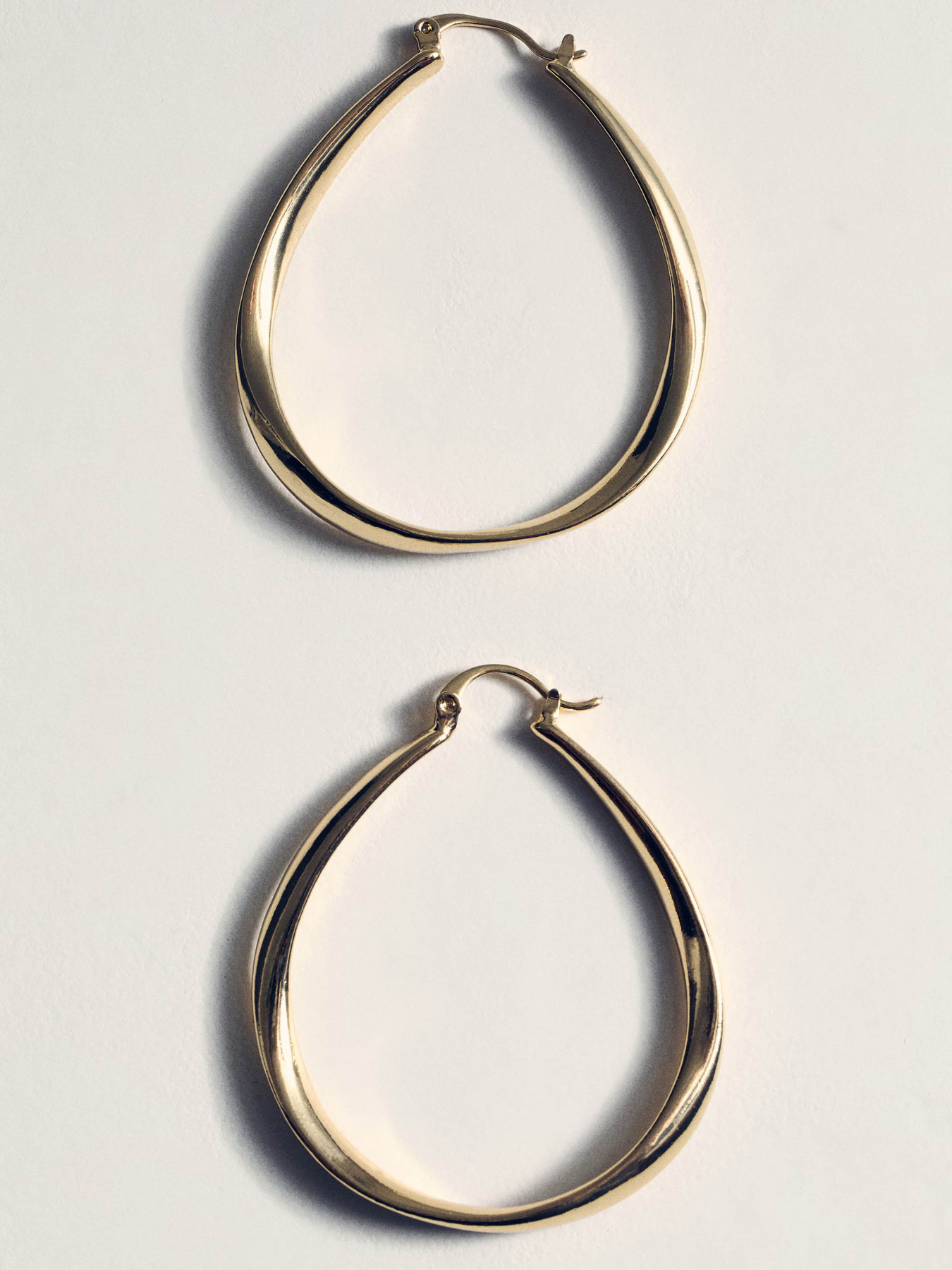 Серьги-гвоздики MANGO модель 77010603_OR Серьги-гвоздики MANGO модель 77010603_OR Фото