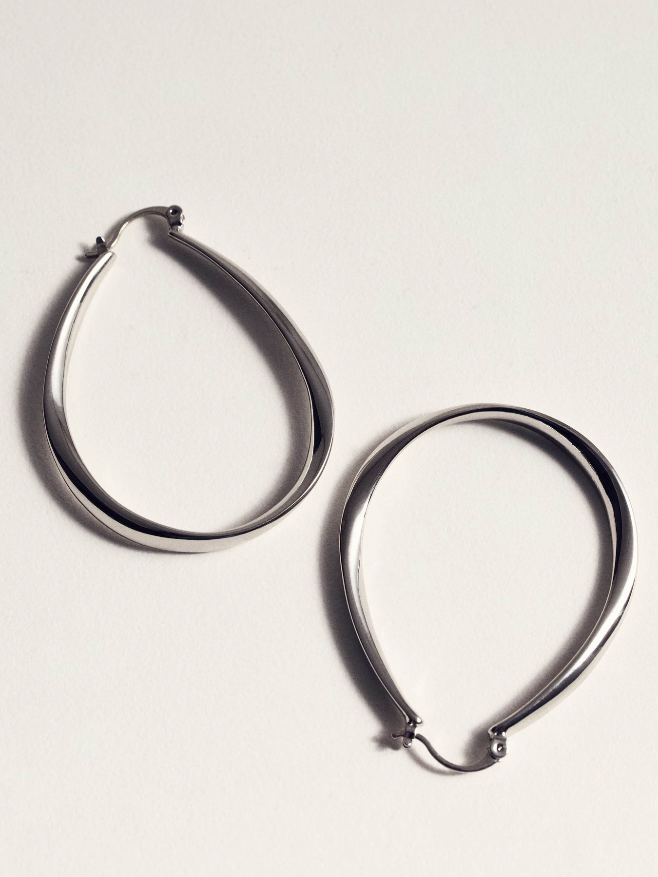 Серьги-гвоздики MANGO модель 77010603_PL Фото