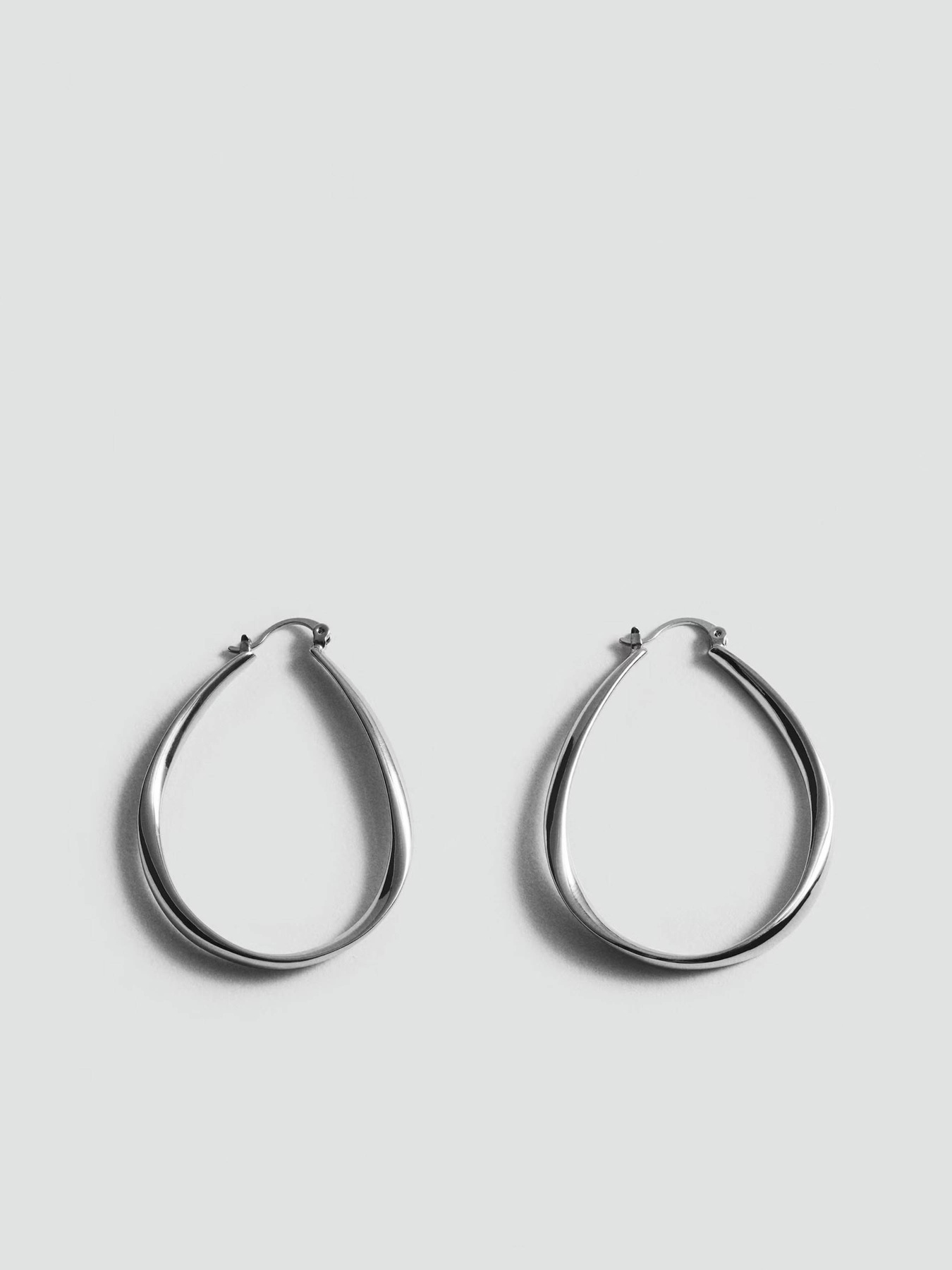 Серьги-гвоздики MANGO модель 77010603_PL Серьги-гвоздики MANGO модель 77010603_PL Фото