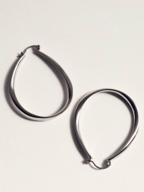 Серьги-гвоздики MANGO модель 77010603_PL Серьги-гвоздики MANGO модель 77010603_PL Фото