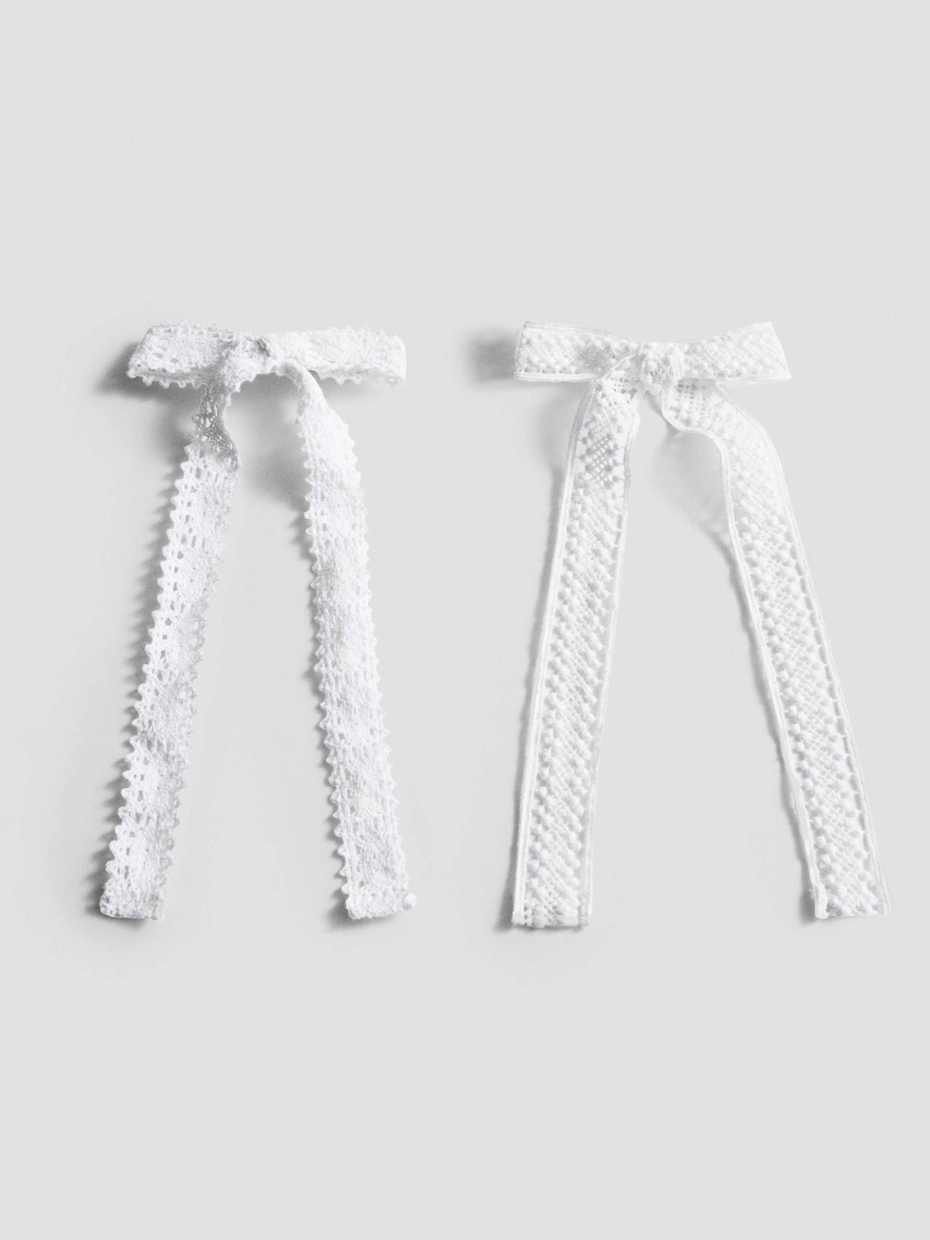 Повязка на голову MANGO Lacito модель 77040251_1 Фото