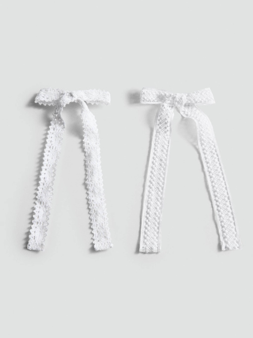 Повязка на голову MANGO Lacito модель 77040251_1 Фото