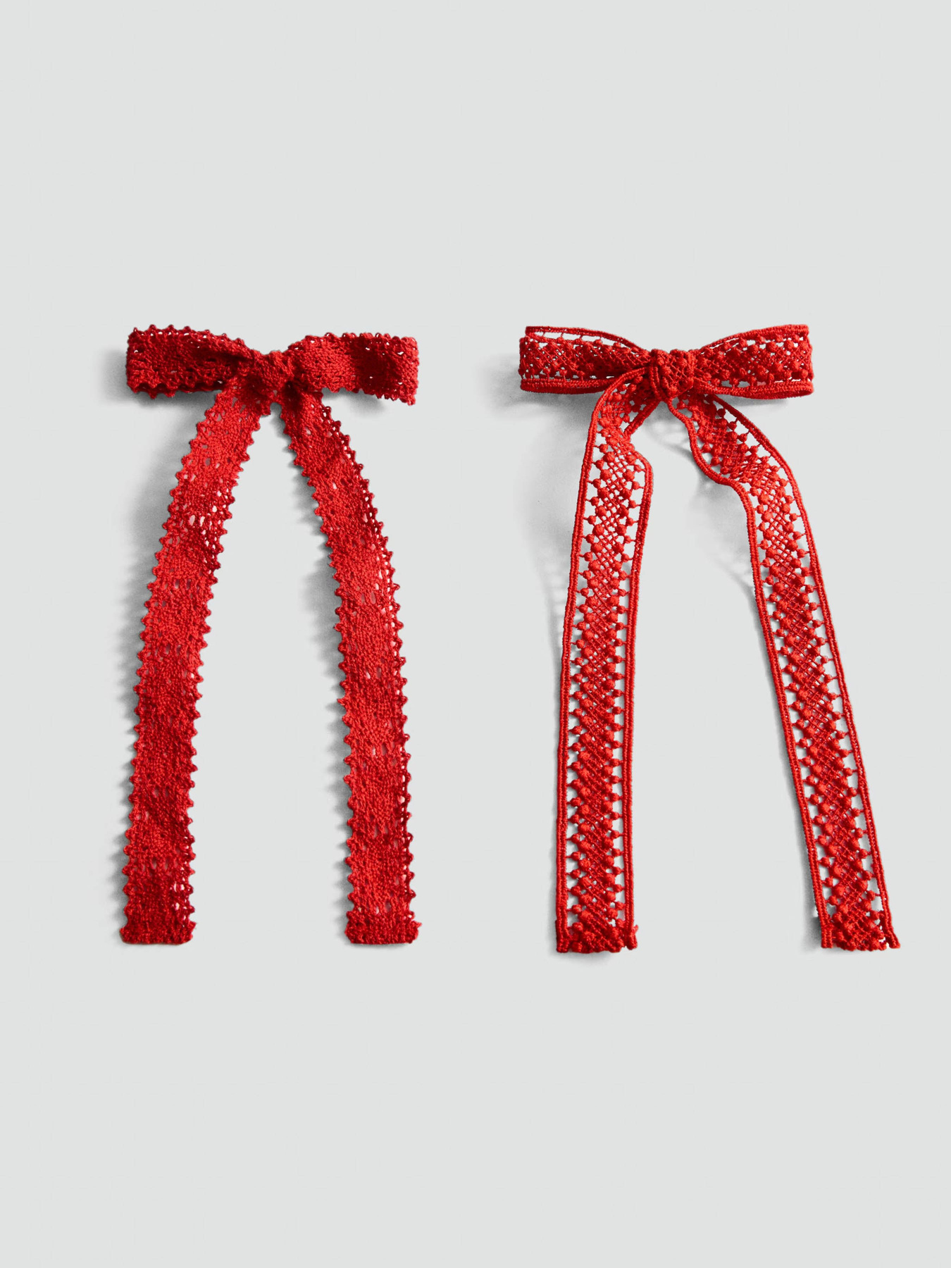 Повязка на голову MANGO Lacito модель 77940251_70 Фото