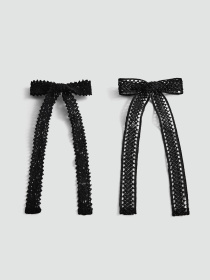 Повязка на голову MANGO Lacito модель 77940251_99 Фото