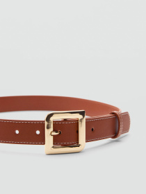 Ремінь MANGO Valeta модель 77000255_30 Ремінь MANGO Valeta модель 77000255_30 Фото