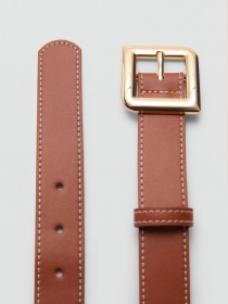 Ремінь MANGO Valeta модель 77000255_30 Ремінь MANGO Valeta модель 77000255_30 Фото