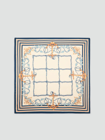 Хустка MANGO Star модель 77030571_56 Фото