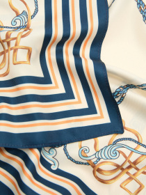 Хустка MANGO Star модель 77030571_56 Фото