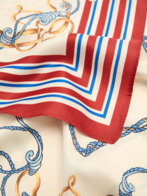 Платок MANGO Star модель 77030571_70 Фото