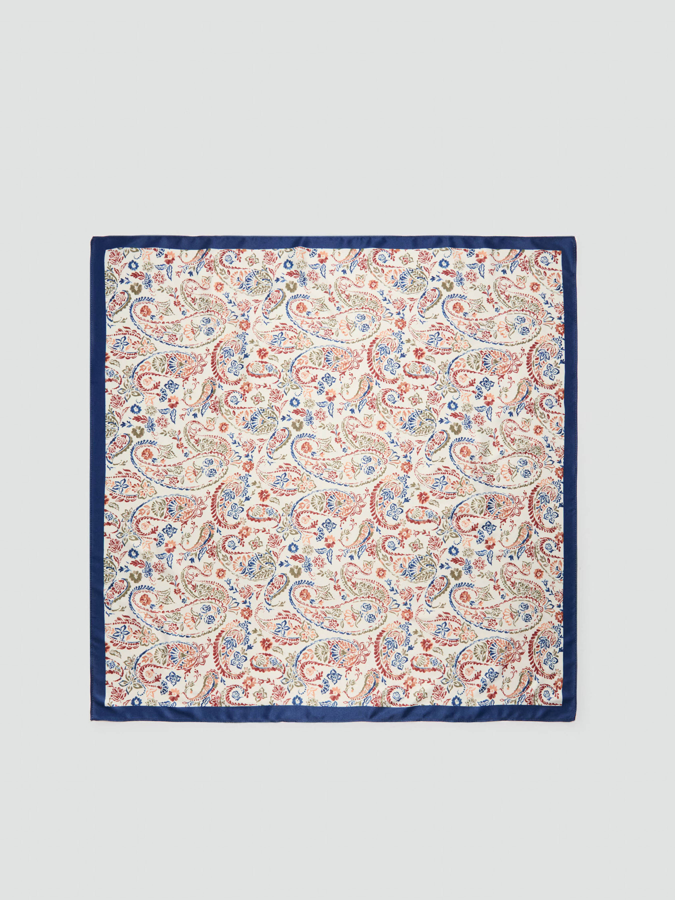 Платок MANGO модель 77040570_5 Фото