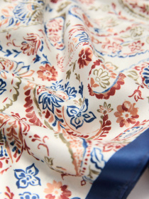 Платок MANGO модель 77040570_5 Фото