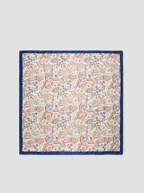 Платок MANGO модель 77040570_5 Фото