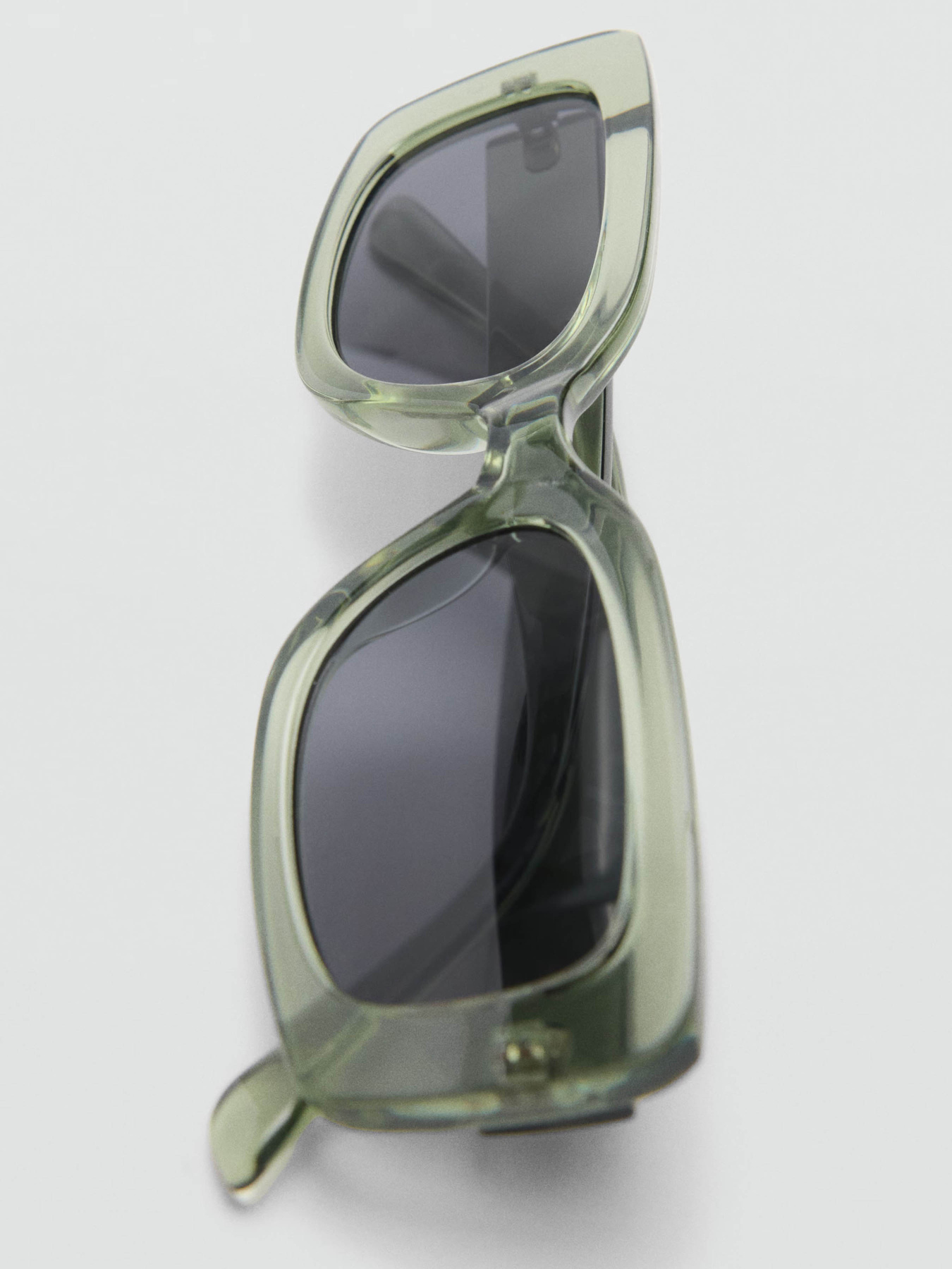 Сонцезахисні окуляри MANGO модель 77040219_40 Фото