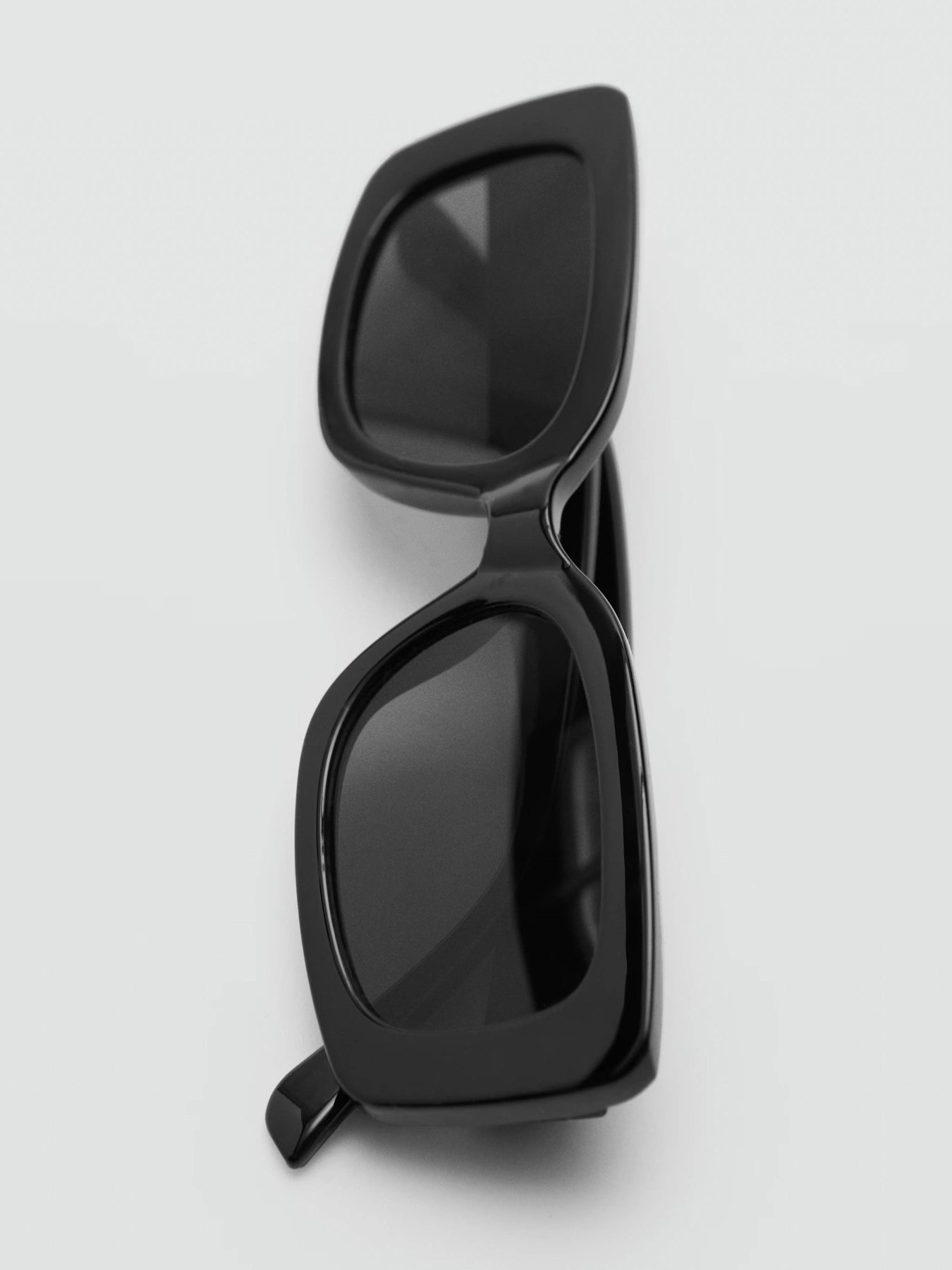 Сонцезахисні окуляри MANGO модель 77040219_99 Фото