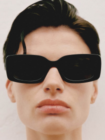 Сонцезахисні окуляри MANGO модель 77040219_99 Фото