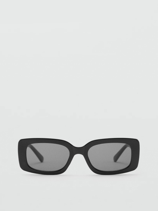 Солнцезащитные очки MANGO модель 77040219_99 Фото