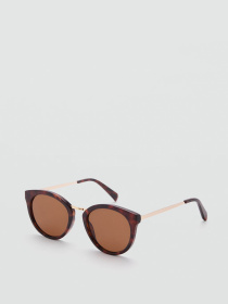 Сонцезахисні окуляри MANGO модель 77940568_32 Фото