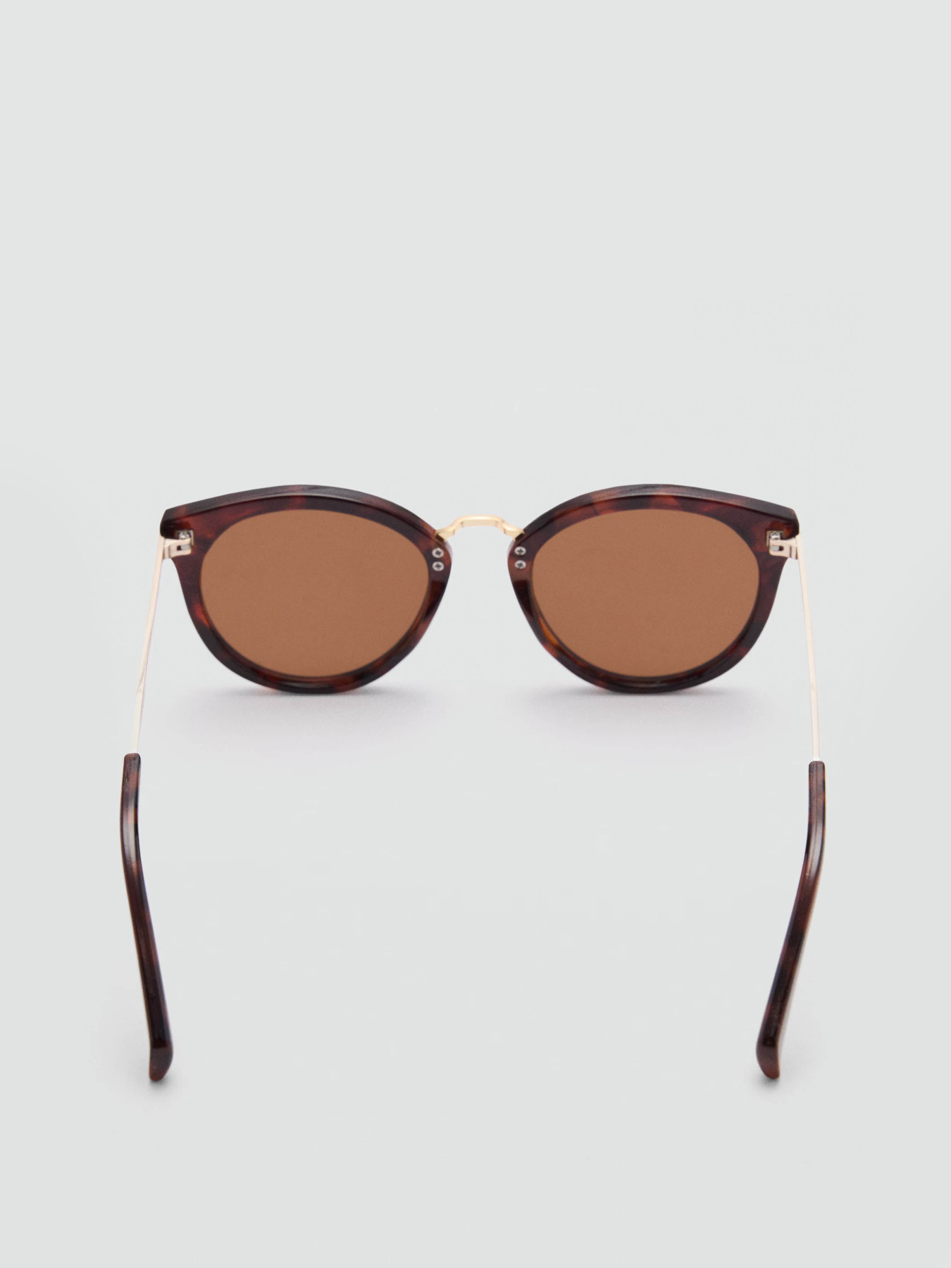 Сонцезахисні окуляри MANGO модель 77940568_32 Фото