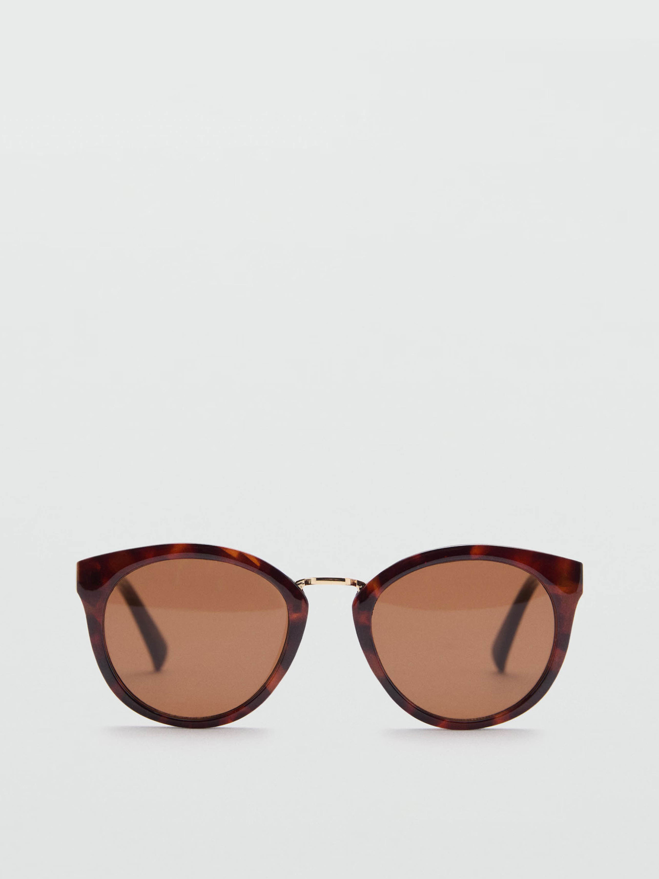 Сонцезахисні окуляри MANGO модель 77940568_32 Фото