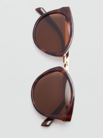 Сонцезахисні окуляри MANGO модель 77940568_32 Фото