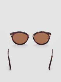 Сонцезахисні окуляри MANGO модель 77940568_32 Фото