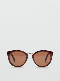 Сонцезахисні окуляри MANGO модель 77940568_32 Фото