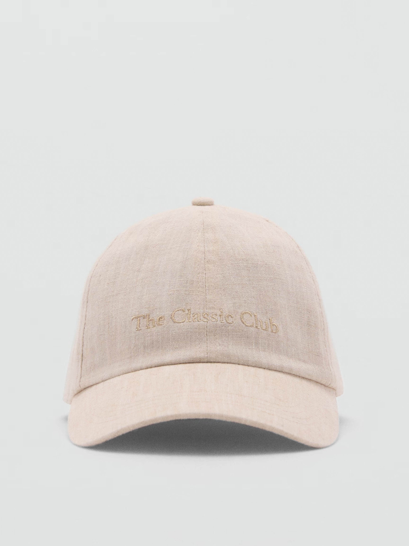 Кепка MANGO модель 77020250_8 Фото