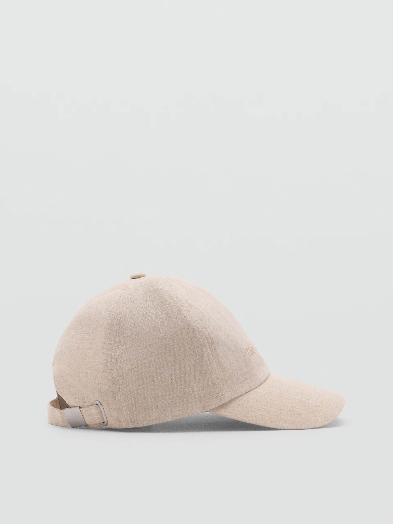 Кепка MANGO модель 77020250_8 Кепка MANGO модель 77020250_8 Фото