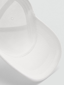 Кепка MANGO модель 77020251_1 Фото