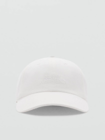 Кепка MANGO модель 77020251_1 Фото