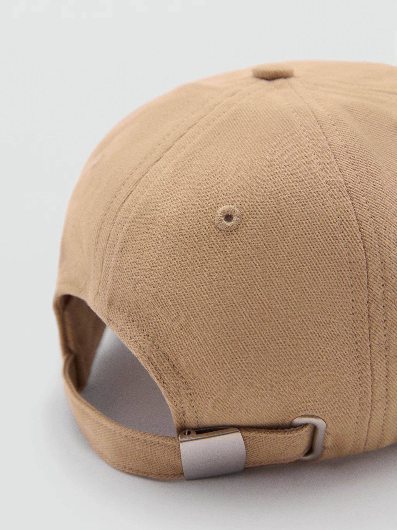 Кепка MANGO модель 77020251_8 Фото