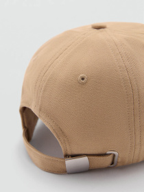 Кепка MANGO модель 77020251_8 Фото