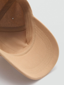 Кепка MANGO модель 77020251_8 Фото